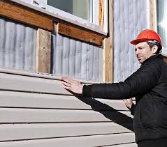 Best Siding for Multi-Family Homes  in Roselle, NJ